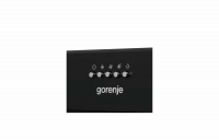 Встраиваемая вытяжка Gorenje BHI626E6B, черный