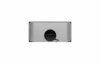 Встраиваемая вытяжка Gorenje BHI626E6B, черный