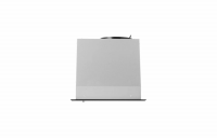 Встраиваемая вытяжка Gorenje BHI626E6B, черный
