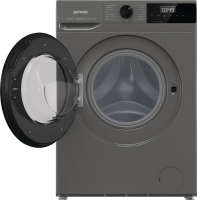 Стиральная машина Gorenje WNHPI84AS/AR, темно-серый