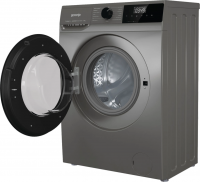 Стиральная машина Gorenje WNHPI84AS/AR, темно-серый