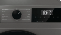 Стиральная машина Gorenje WNHPI84AS/AR, темно-серый