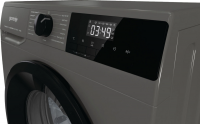 Стиральная машина Gorenje WNHPI84AS/AR, темно-серый