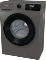 Стиральная машина Gorenje WNHPI84AS/AR, темно-серый