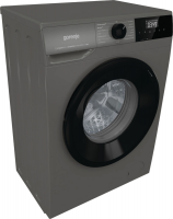 Стиральная машина Gorenje WNHPI84AS/AR, темно-серый