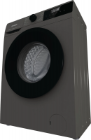 Стиральная машина Gorenje WNHPI84AS/AR, темно-серый