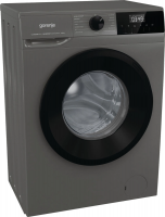 Стиральная машина Gorenje WNHPI84AS/AR, темно-серый