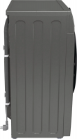 Стиральная машина Gorenje WNHPI84AS/AR, темно-серый