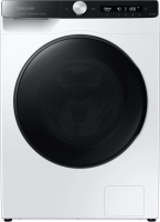 Стиральная машина Samsung WW80AG6L28BELD, белый