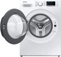 Стиральная машина Samsung WW80AGAS21TELP, белый