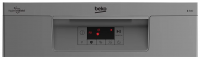 Посудомоечная машина Beko BDFS15020S серебристый