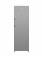 Морозильная камера Beko B1RFNK292G, серебристый