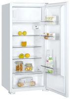 Холодильник встраиваемый однокамерный Zigmund & Shtain BR 12.1221 SX