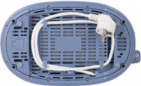Тостер Kitfort KT-6215 980Вт, сиреневый