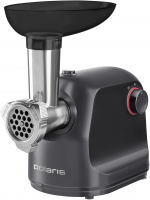 Мясорубка Polaris PMG 1873 RUS серый