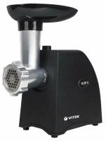 Мясорубка Vitek VT-3635, черный