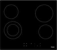 Электрическая варочная панель Haier HHX-C64DVB