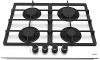 Газовая варочная панель Haier HHX-G 64 CNW