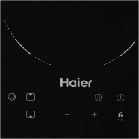 Электрическая варочная панель Haier HHY-C32DVB