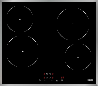 Электрическая варочная панель Haier HHY-C64NFB
