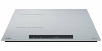 Индукционная варочная панель Haier HHY-Y64TVTPG, серый
