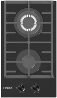 Газовая варочная панель Haier HHX-G32CWLB