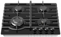 Газовая варочная панель Haier HHX-G64RFVLB