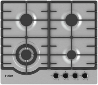 Газовая варочная панель Haier HHX-M64RFX