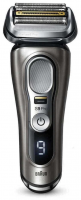Электробритва Braun Series 9 Pro 9465vs, графит