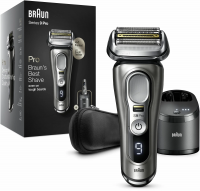 Электробритва Braun Series 9 Pro 9465vs, графит