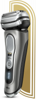 Электробритва Braun Series 9 Pro 9465vs, графит