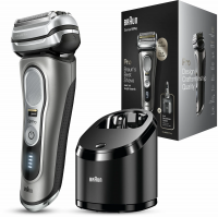 Электробритва Braun Series 9 Pro 9465vs, графит