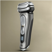 Электробритва Braun Series 9 Pro 9465vs, графит