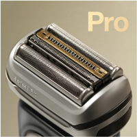 Электробритва Braun Series 9 Pro 9465vs, графит