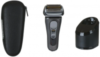 Электробритва Braun Series 9 Pro 9465vs, графит