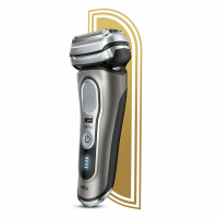 Электробритва Braun Series 9 Pro 9465vs, графит