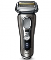 Электробритва Braun Series 9 Pro 9465vs, графит