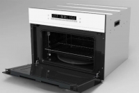 Встраиваемая микроволновая печь Haier HMX-BDC399W, белый