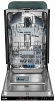 Встраиваемая посудомоечная машина Haier HDWE10-292RU