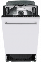 Встраиваемая посудомоечная машина Haier HDWE10-292RU