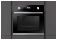 Электрический духовой шкаф Haier HOD-P08TGBX