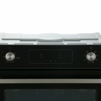 Электрический духовой шкаф Haier HOD-P08TGBX