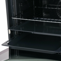 Электрический духовой шкаф Haier HOD-P08TGBX