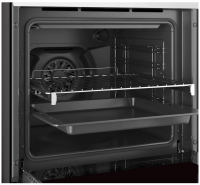 Электрический духовой шкаф Haier HOD-P08TGW