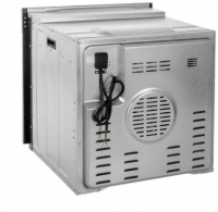 Электрический духовой шкаф Haier HOD-P08TGW