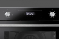Электрический духовой шкаф Haier HOD-P08WGB