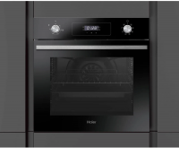 Электрический духовой шкаф Haier HOD-P08WGB