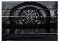 Электрический духовой шкаф Haier HOD-P08WGB
