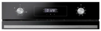 Электрический духовой шкаф Haier HOD-P08WGB