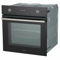 Электрический духовой шкаф Haier HOD-P08WGB